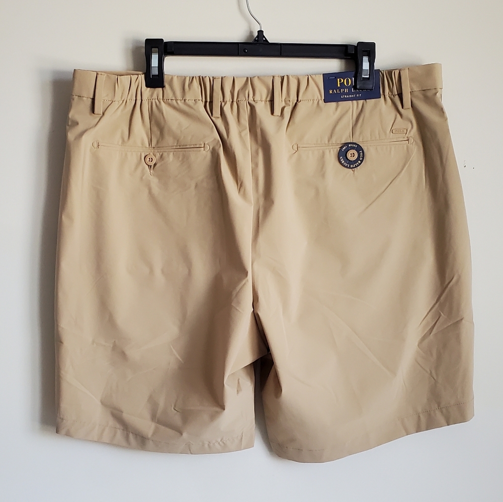 POLO RALPH LAUREN SHORT SIZE 40 - Picture 5 of 10